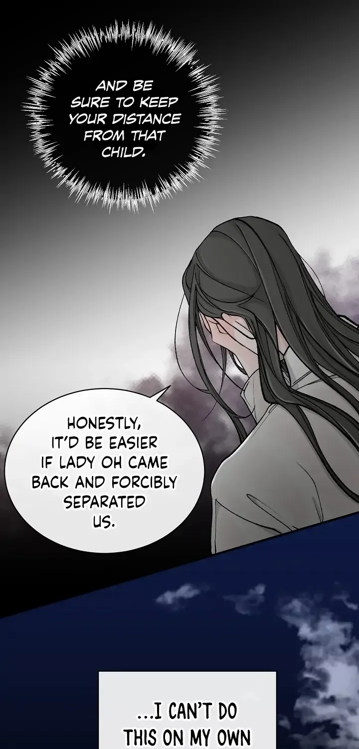 Like A Fever Dream Chapter 19 page 31 - 
