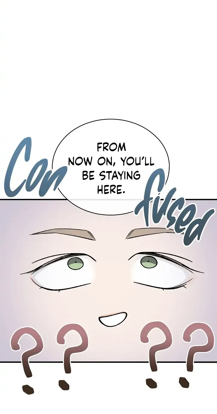 Like A Fever Dream Chapter 19 page 35 - 