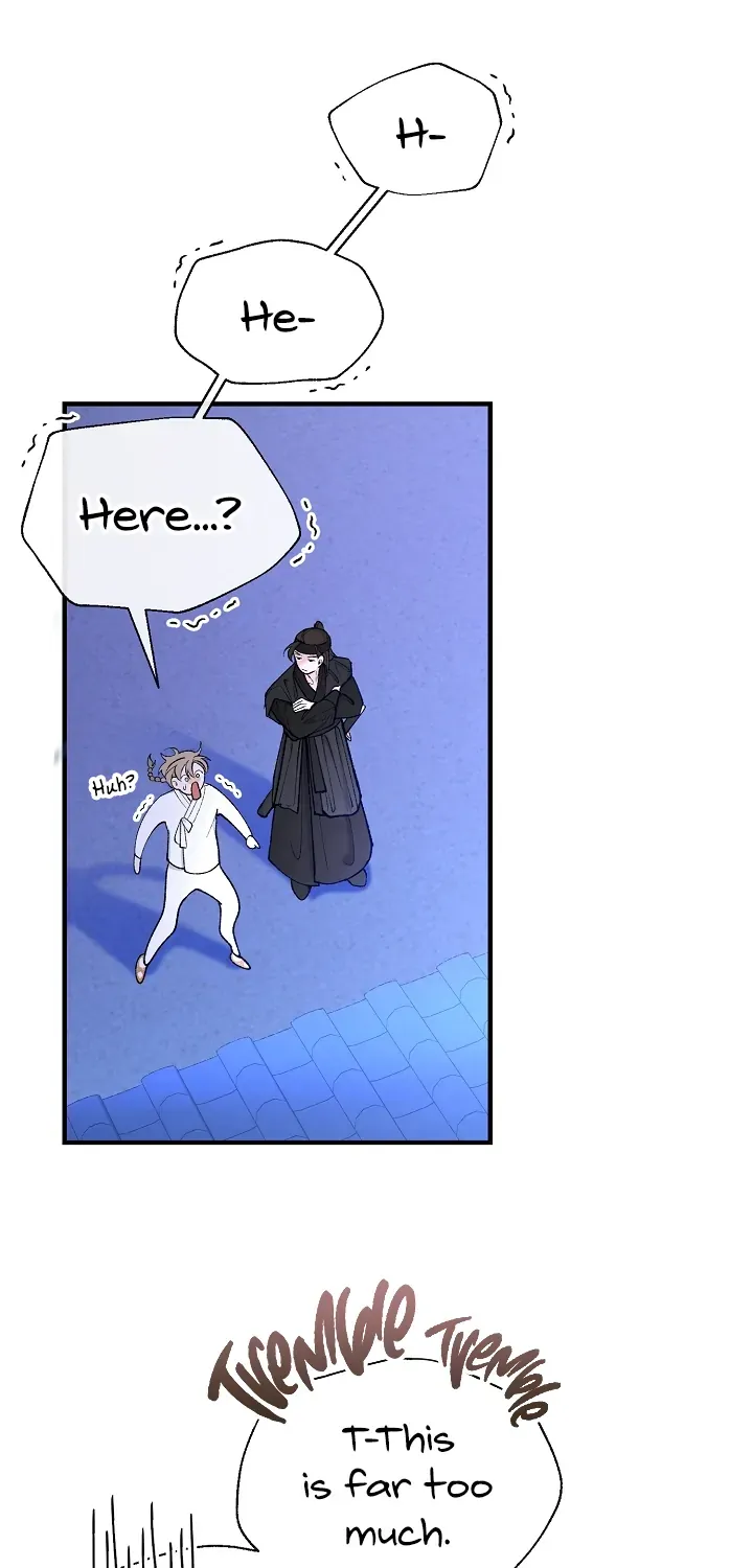 Like A Fever Dream Chapter 19 page 36 - 