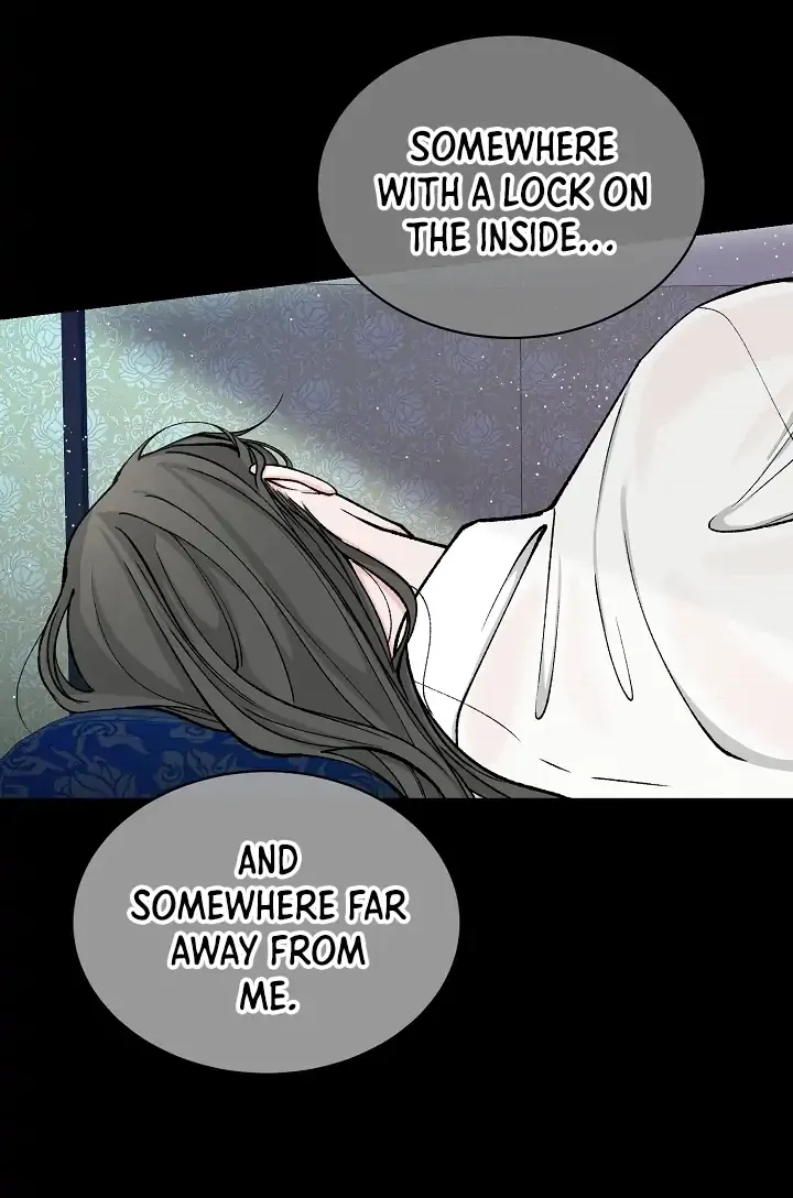 Like A Fever Dream Chapter 19 page 40 - 