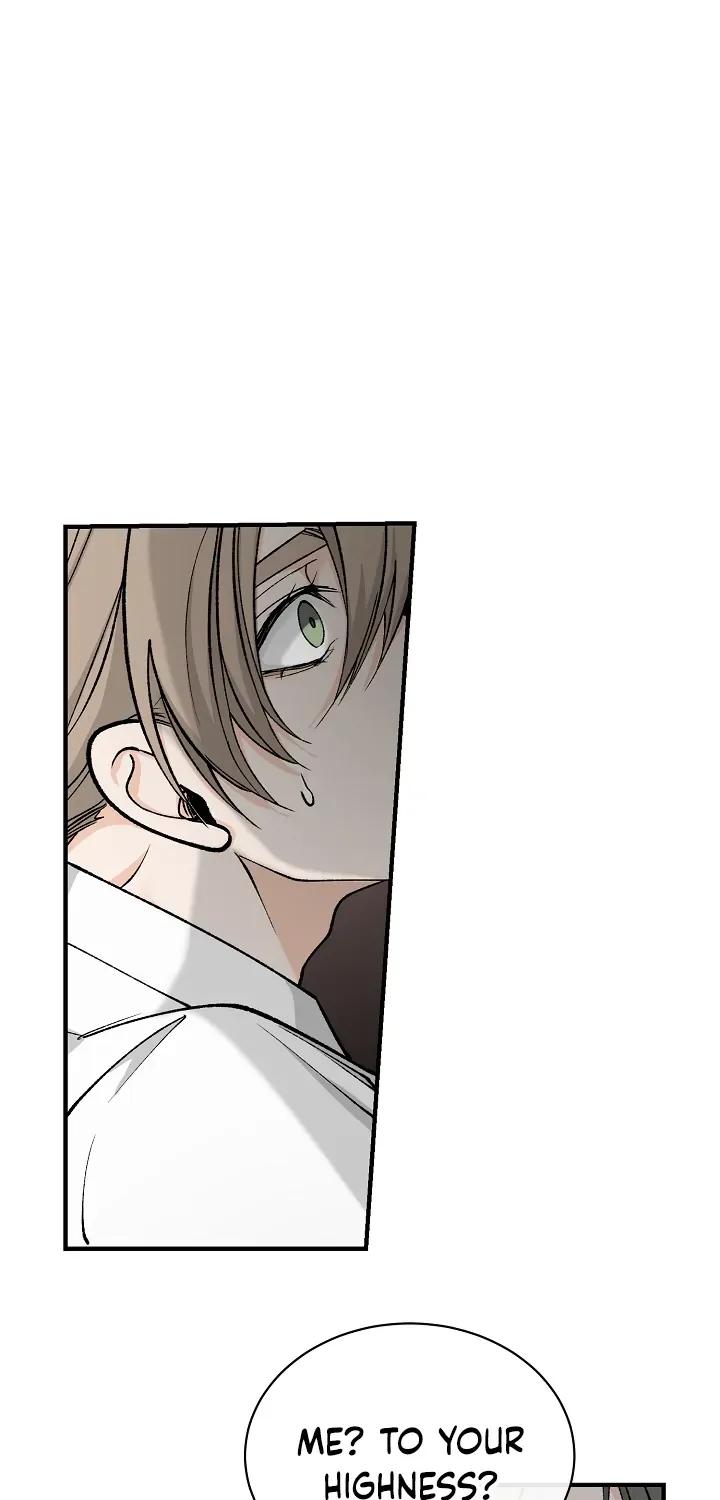 Like A Fever Dream Chapter 19 page 5 - 