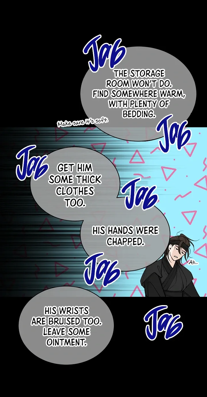 Like A Fever Dream Chapter 19 page 41 - 