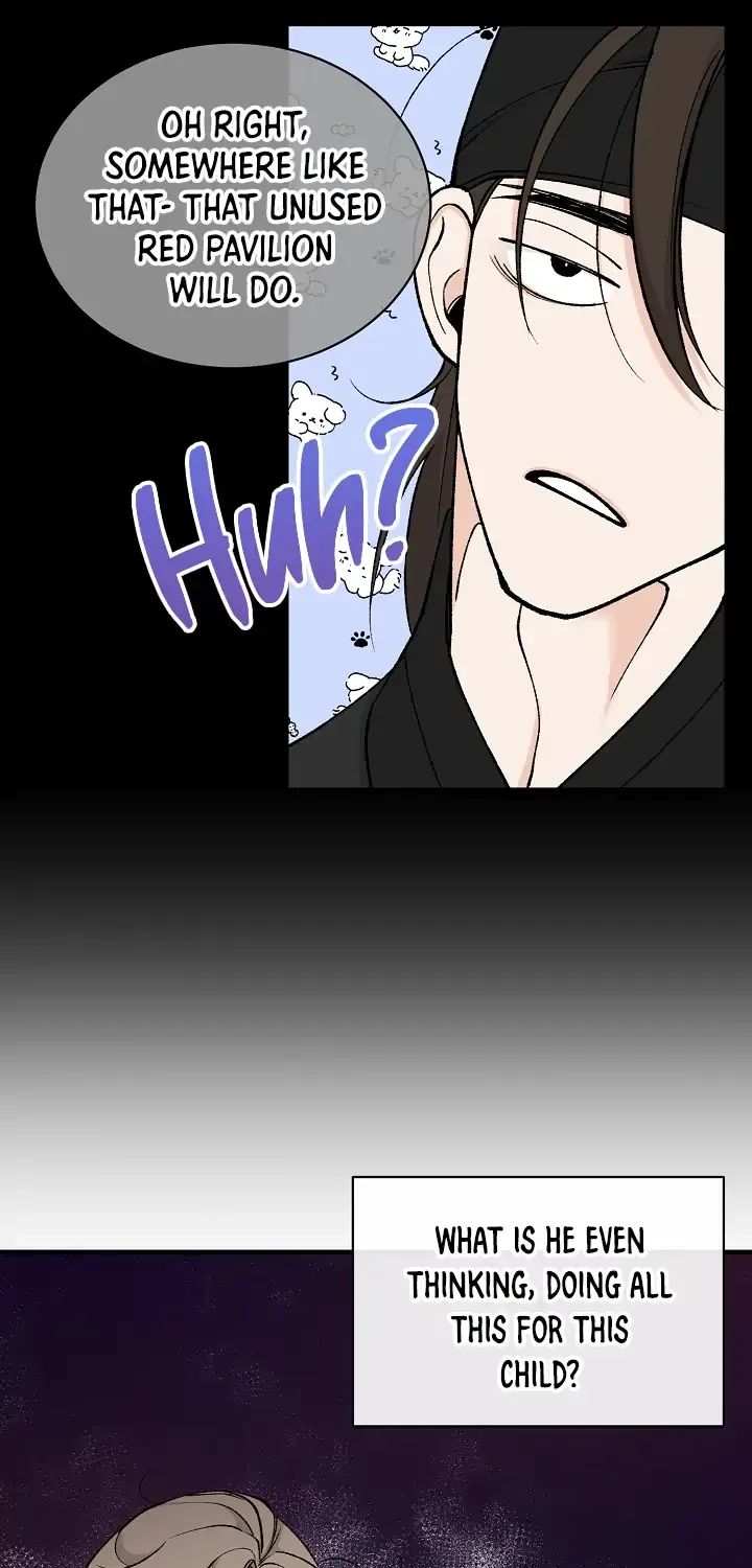 Like A Fever Dream Chapter 19 page 42 - 