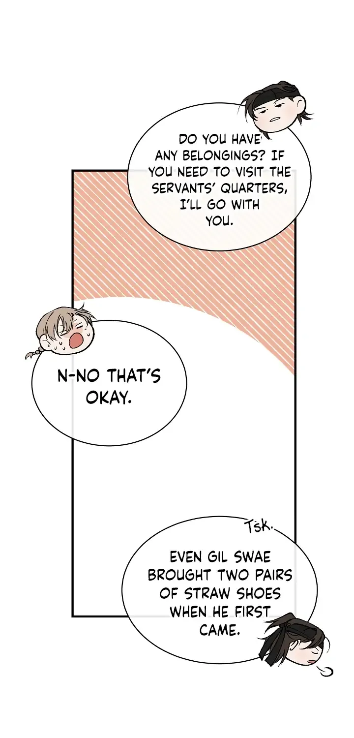 Like A Fever Dream Chapter 19 page 44 - 
