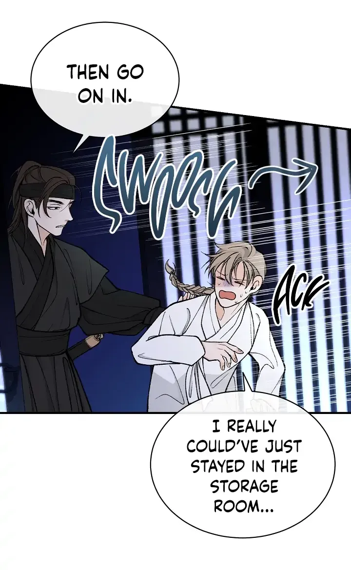 Like A Fever Dream Chapter 19 page 45 - 