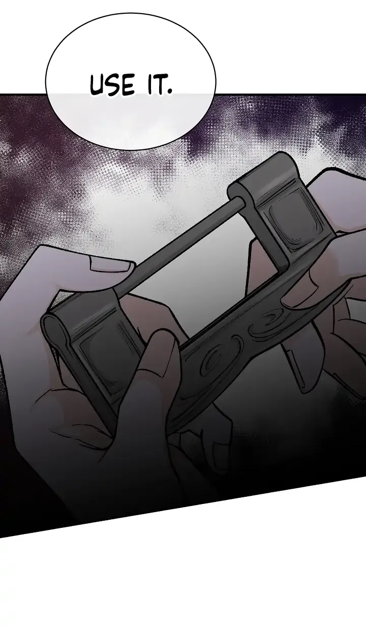 Like A Fever Dream Chapter 19 page 47 - 
