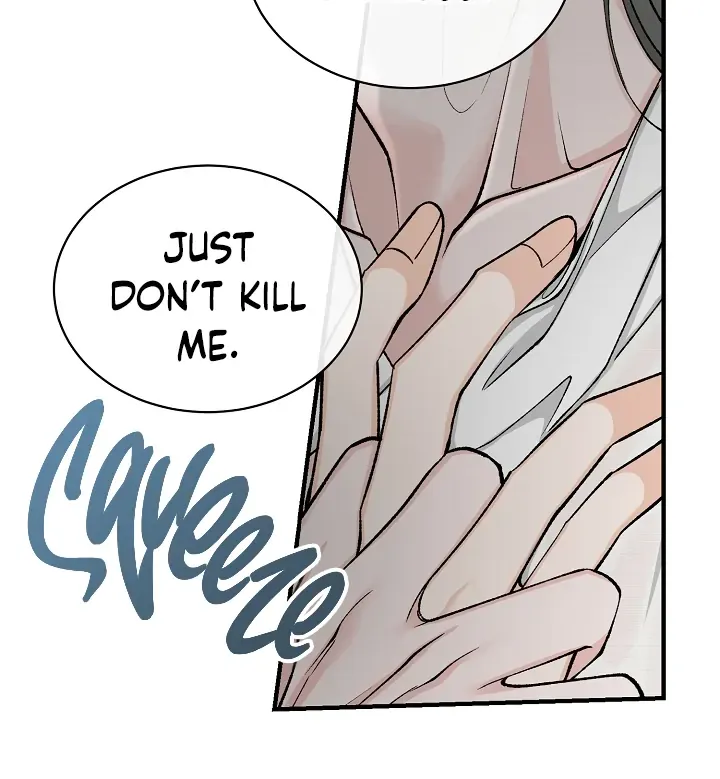 Like A Fever Dream Chapter 19 page 6 - 