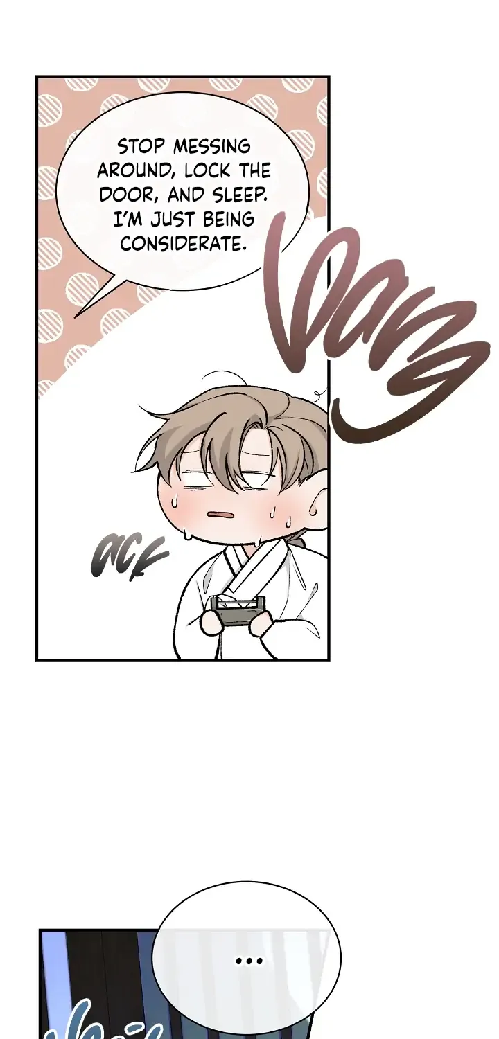 Like A Fever Dream Chapter 19 page 52 - 
