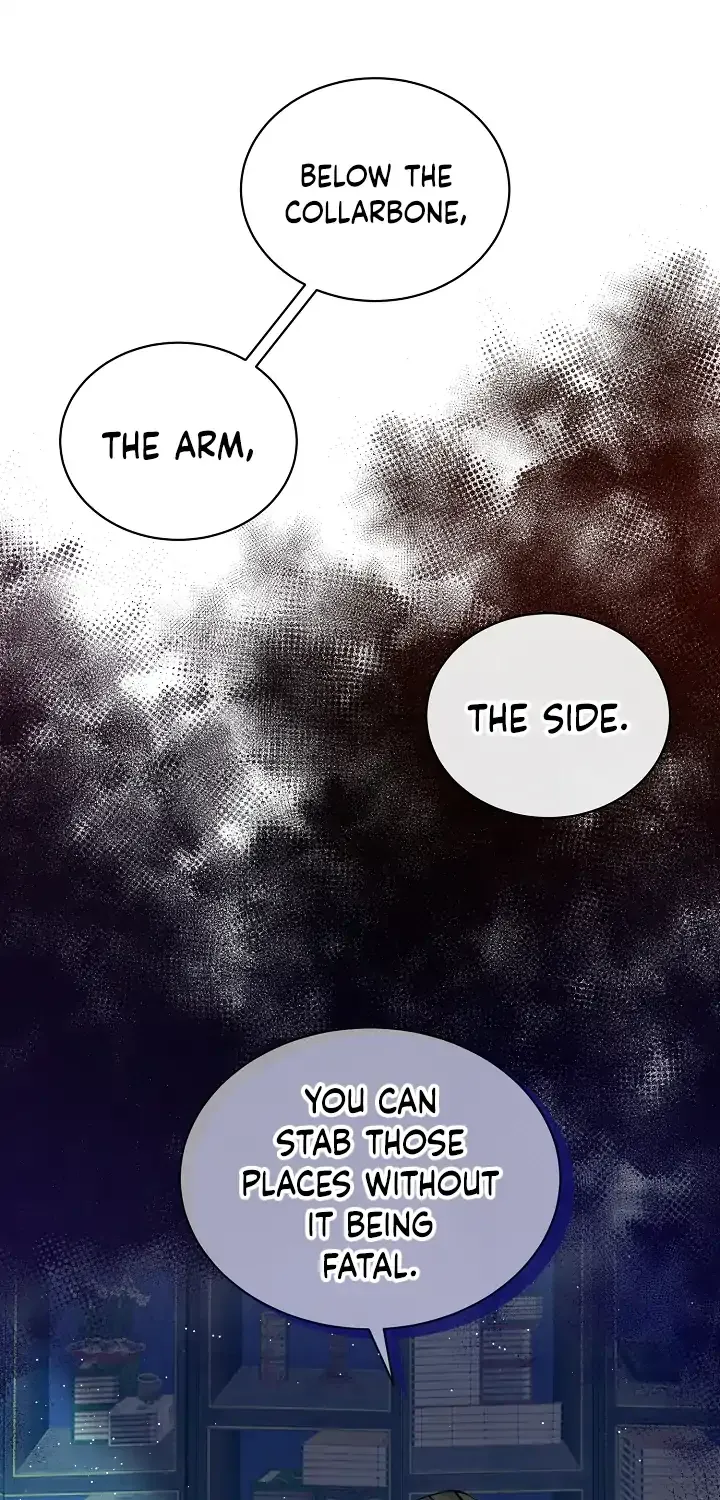 Like A Fever Dream Chapter 19 page 7 - 