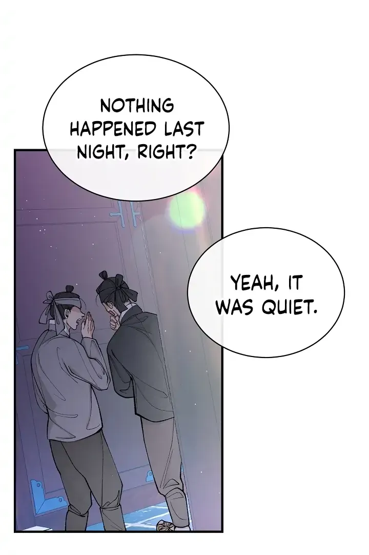 Like A Fever Dream Chapter 19 page 61 - 