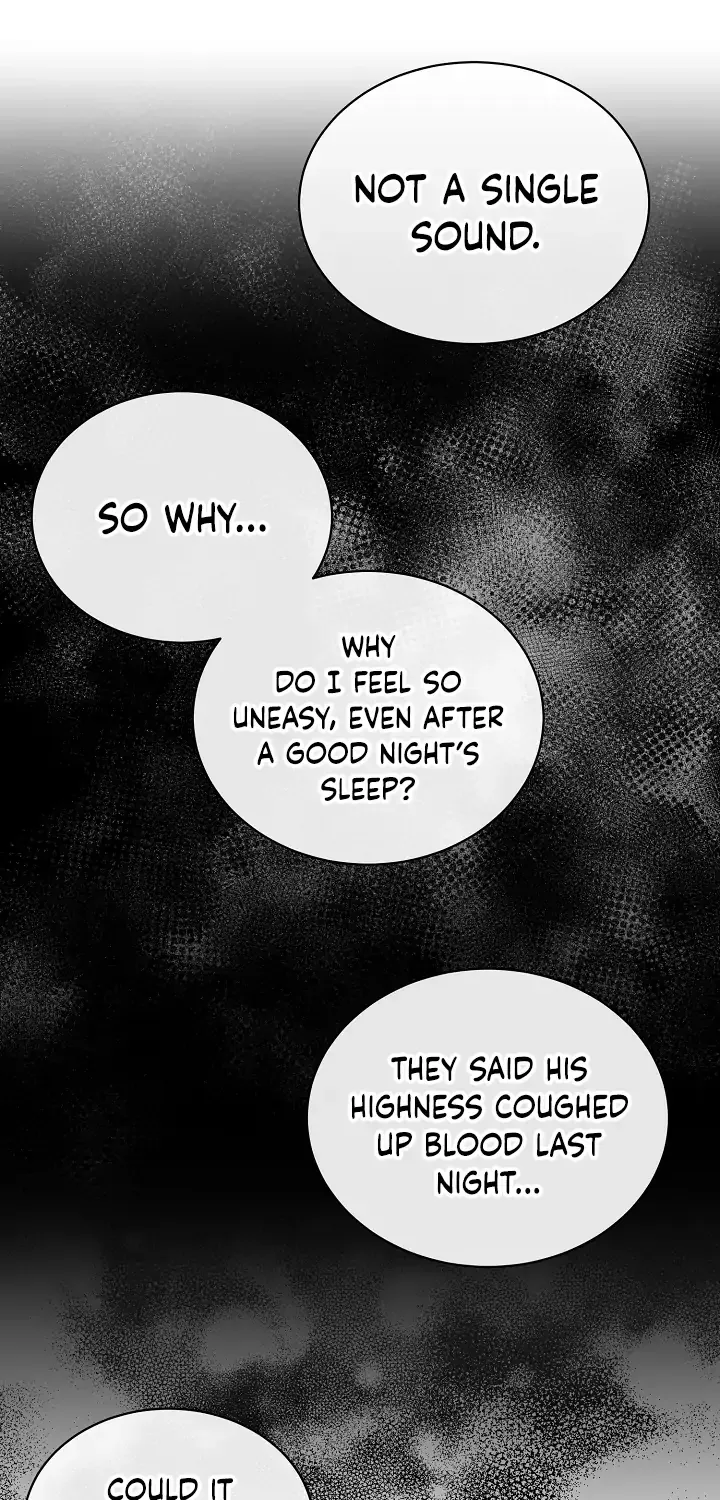 Like A Fever Dream Chapter 19 page 62 - 