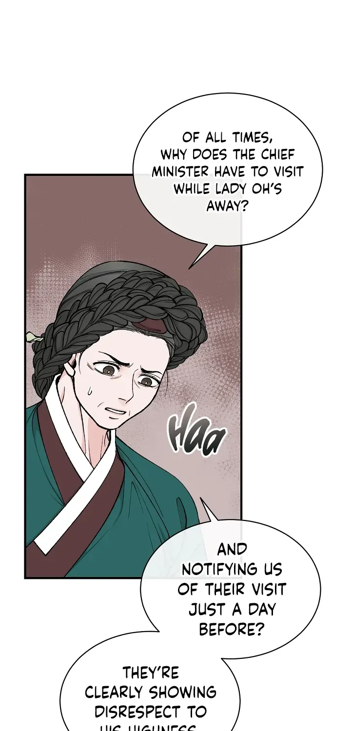 Like A Fever Dream Chapter 19 page 68 - 