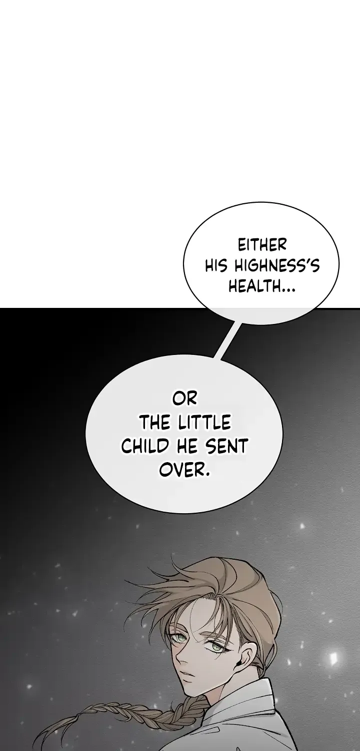 Like A Fever Dream Chapter 19 page 70 - 