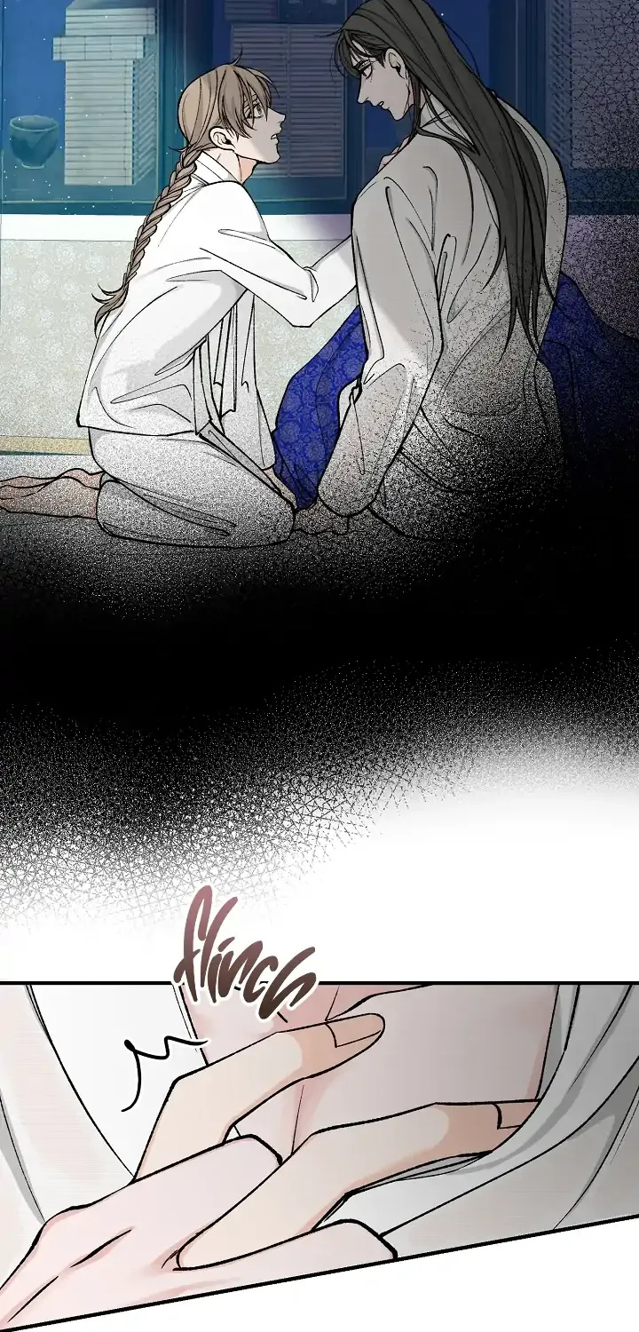 Like A Fever Dream Chapter 19 page 8 - 