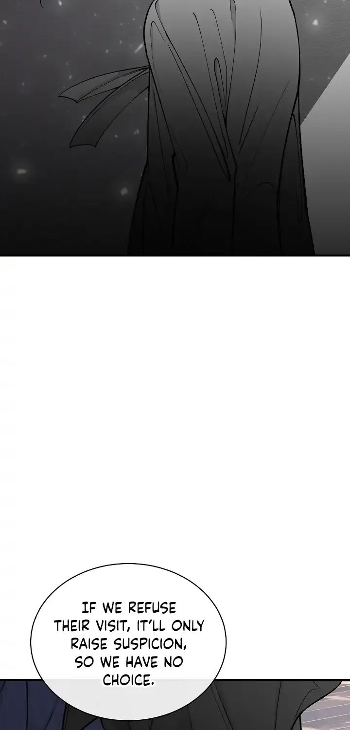 Like A Fever Dream Chapter 19 page 71 - 