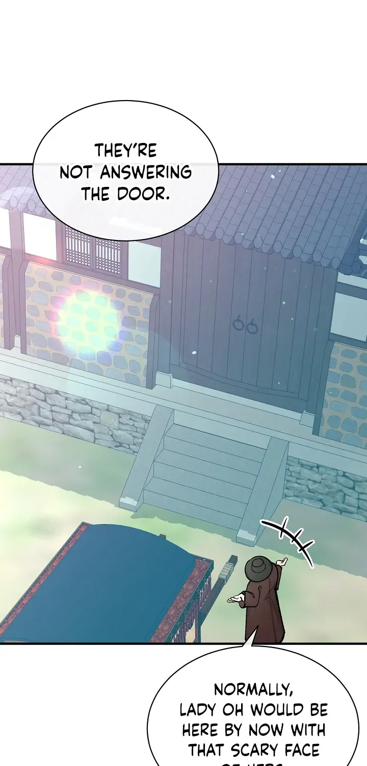 Like A Fever Dream Chapter 19 page 76 - 