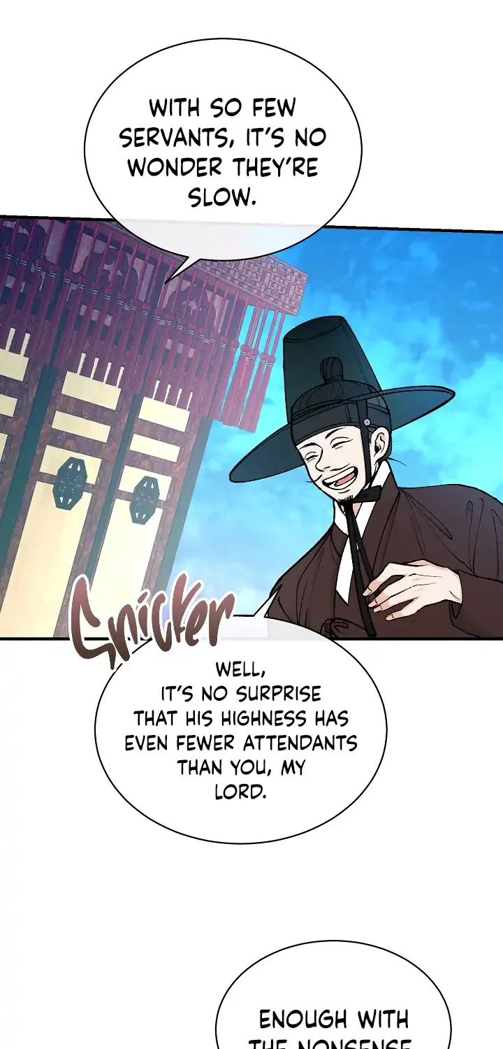 Like A Fever Dream Chapter 19 page 78 - 