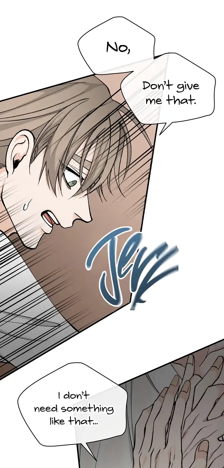 Like A Fever Dream Chapter 19 page 10 - 