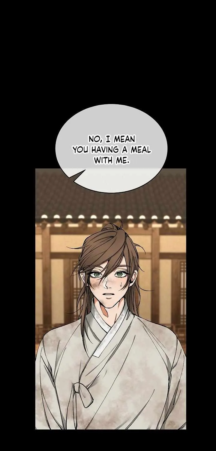 Like A Fever Dream Chapter 2 page 12 - 
