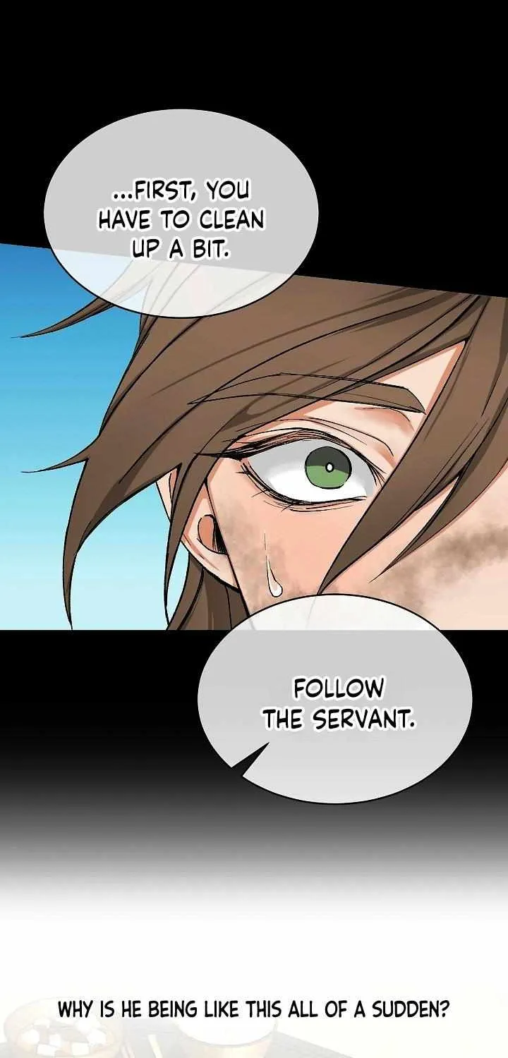 Like A Fever Dream Chapter 2 page 13 - 
