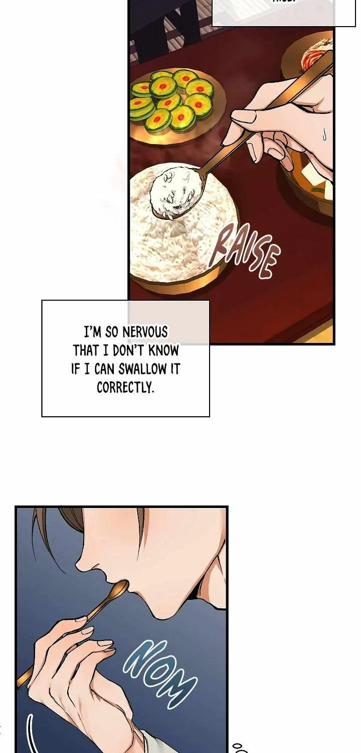 Like A Fever Dream Chapter 2 page 15 - 