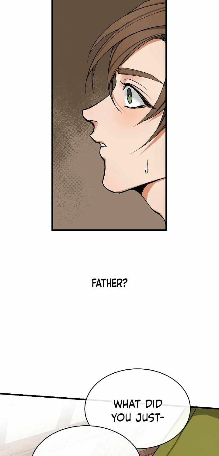 Like A Fever Dream Chapter 2 page 21 - 