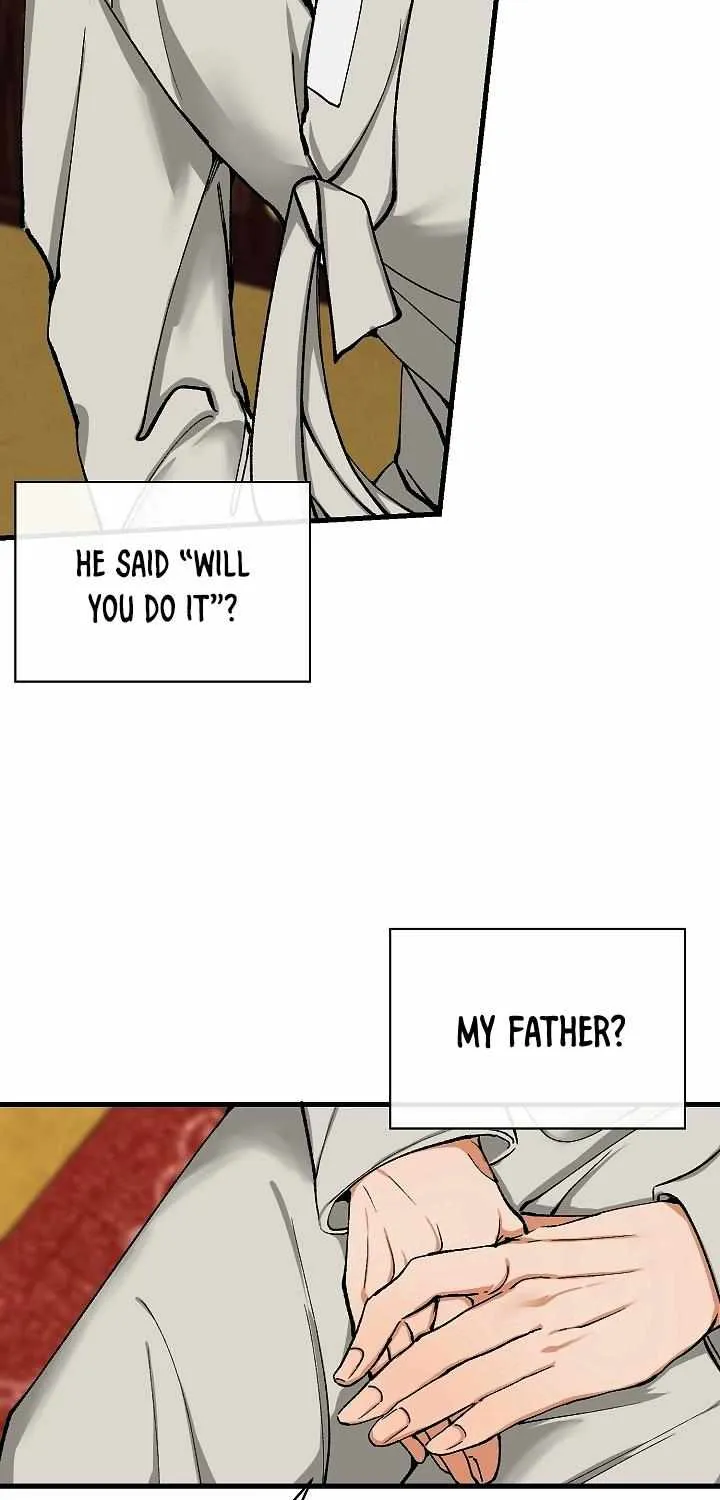 Like A Fever Dream Chapter 2 page 23 - 