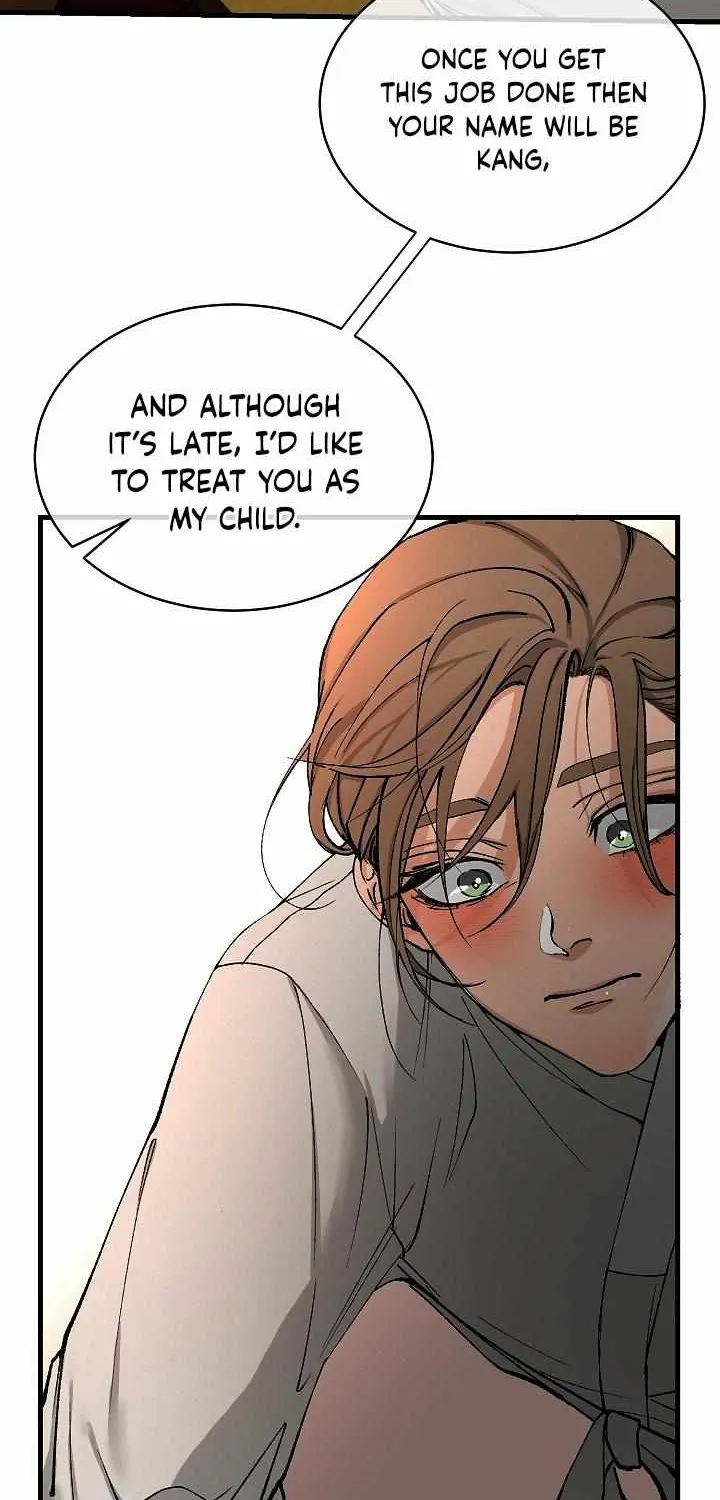 Like A Fever Dream Chapter 2 page 27 - 