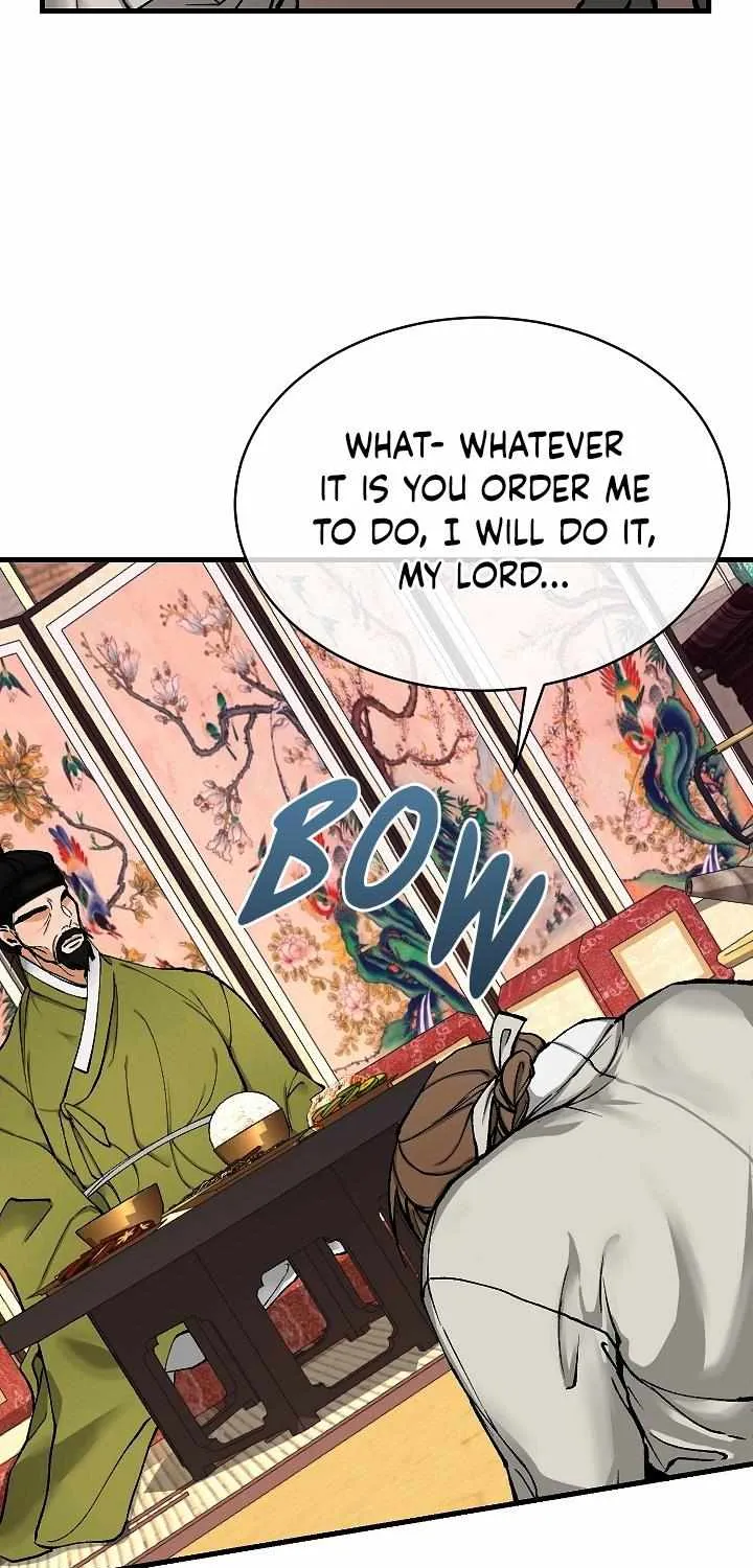 Like A Fever Dream Chapter 2 page 28 - 