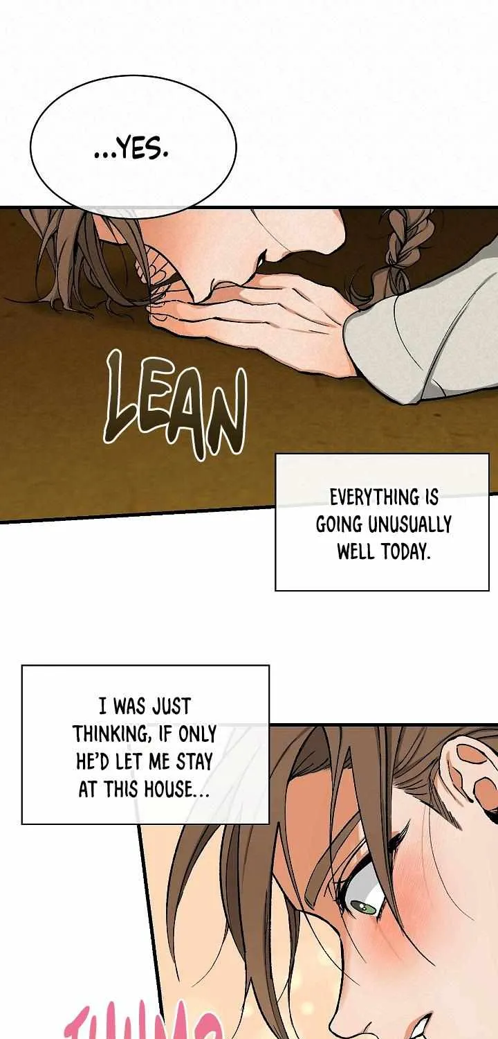 Like A Fever Dream Chapter 2 page 30 - 