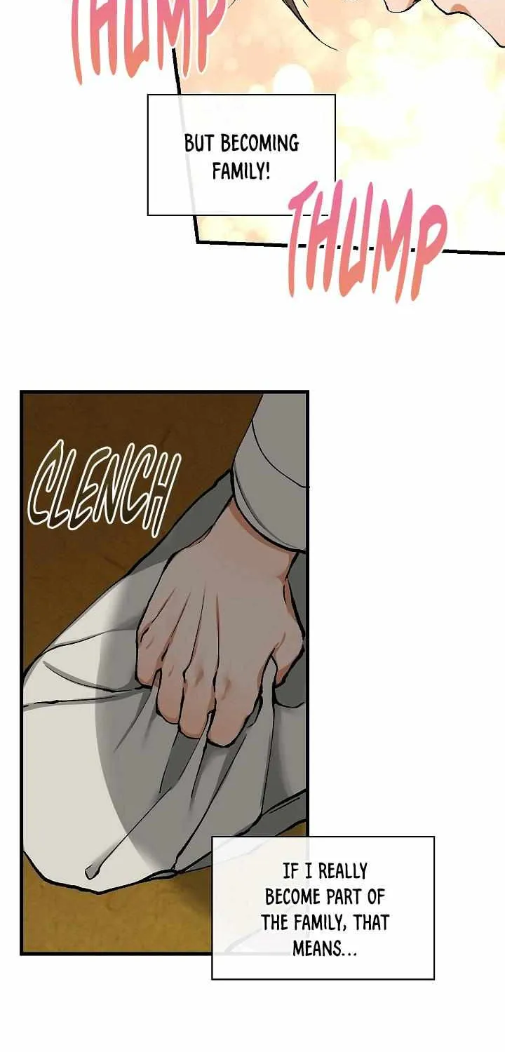 Like A Fever Dream Chapter 2 page 31 - 
