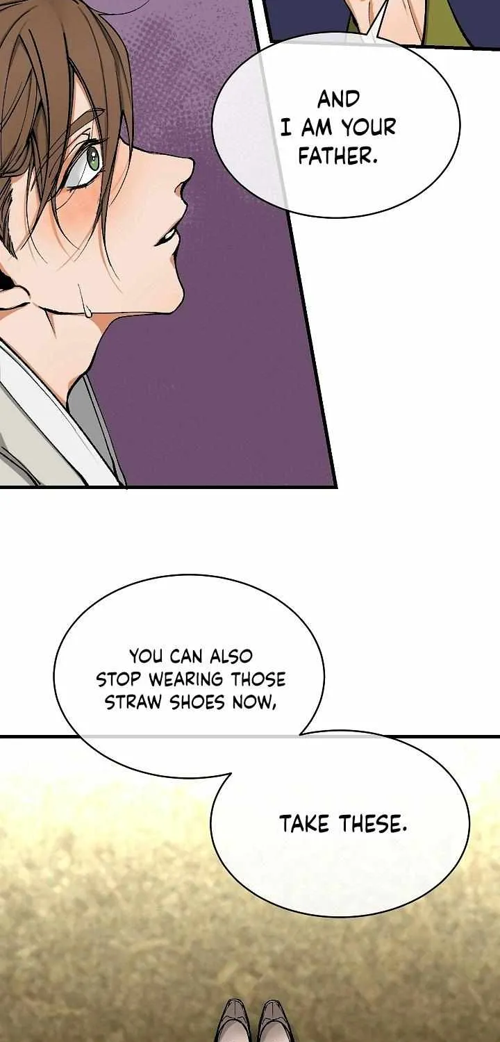 Like A Fever Dream Chapter 2 page 35 - 