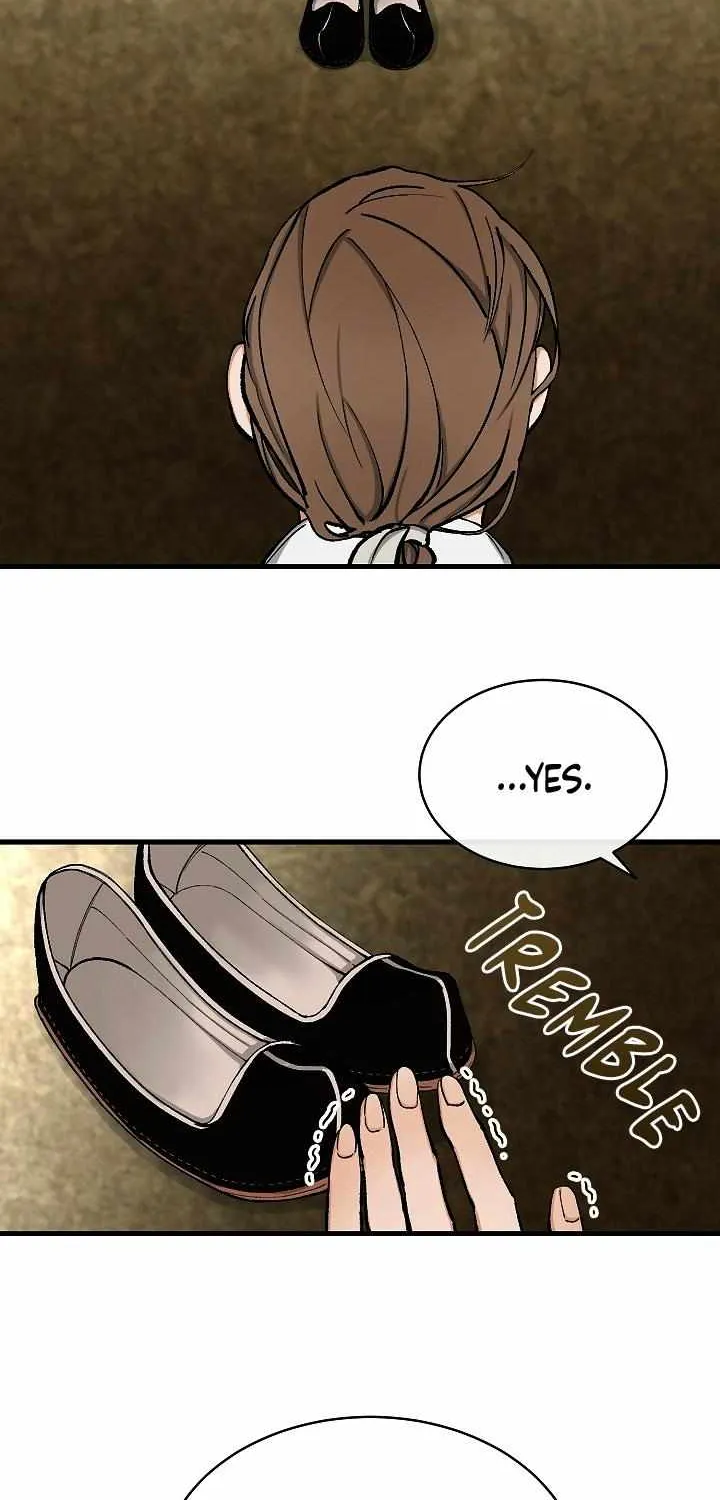 Like A Fever Dream Chapter 2 page 36 - 