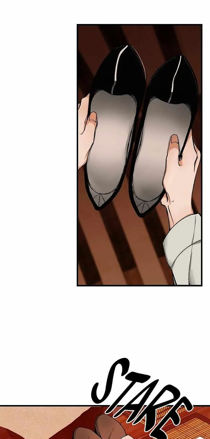 Like A Fever Dream Chapter 2 page 40 - 