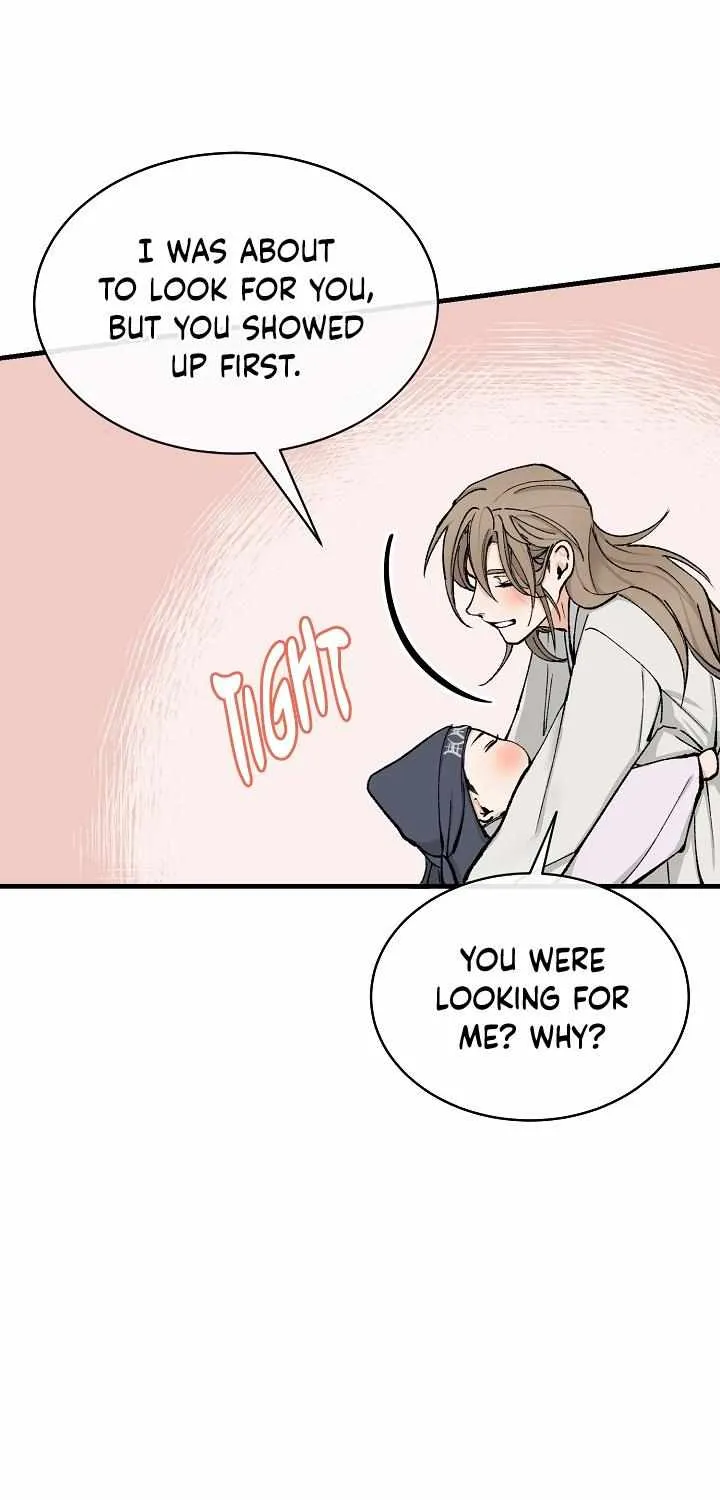 Like A Fever Dream Chapter 2 page 54 - 