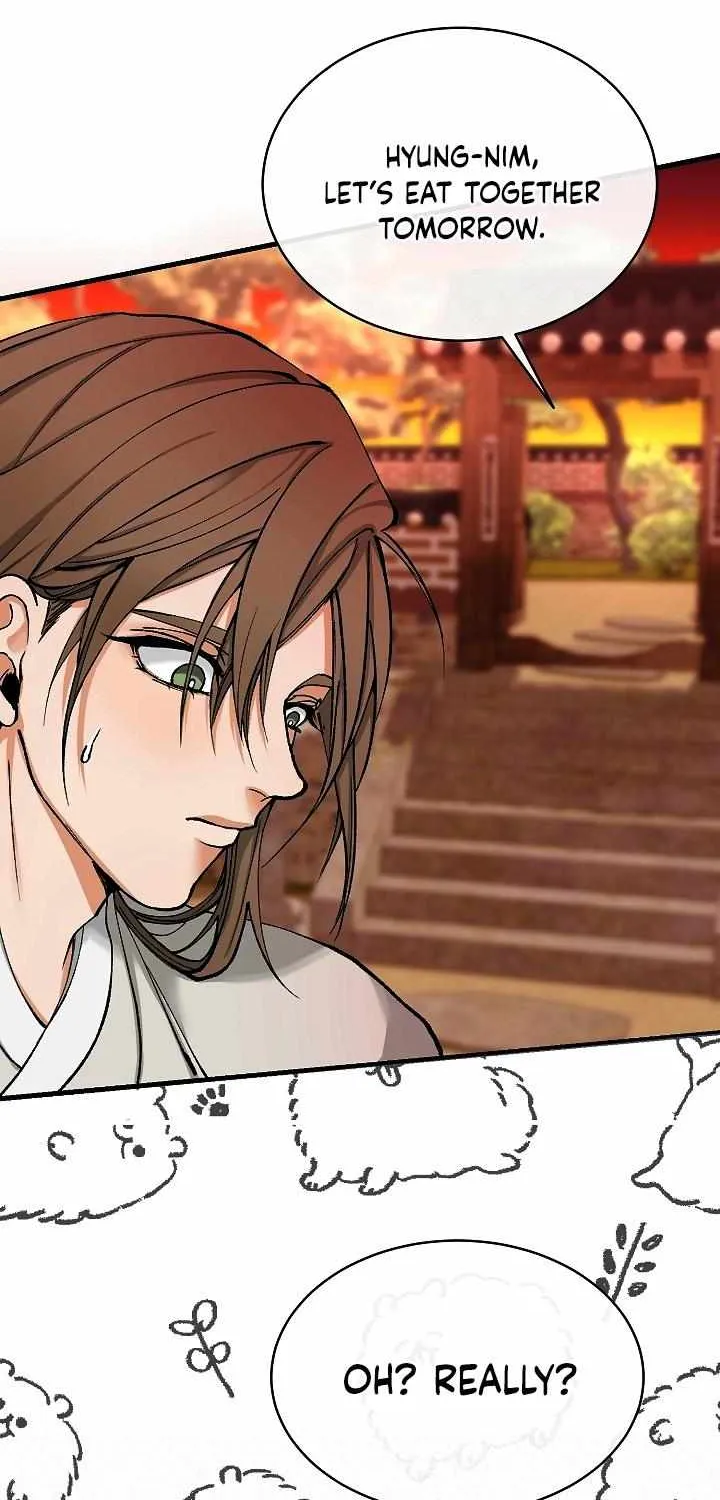 Like A Fever Dream Chapter 2 page 55 - 