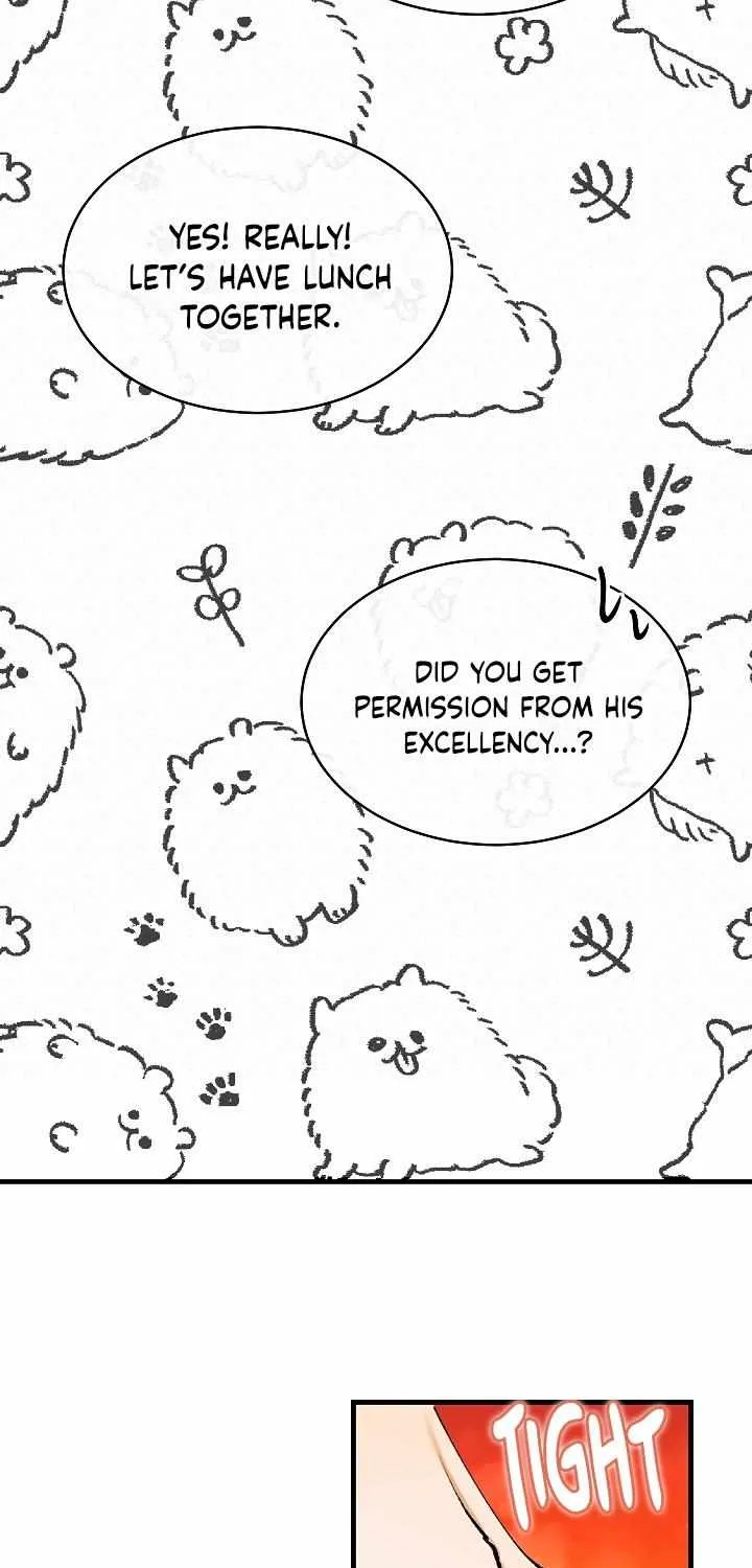 Like A Fever Dream Chapter 2 page 56 - 