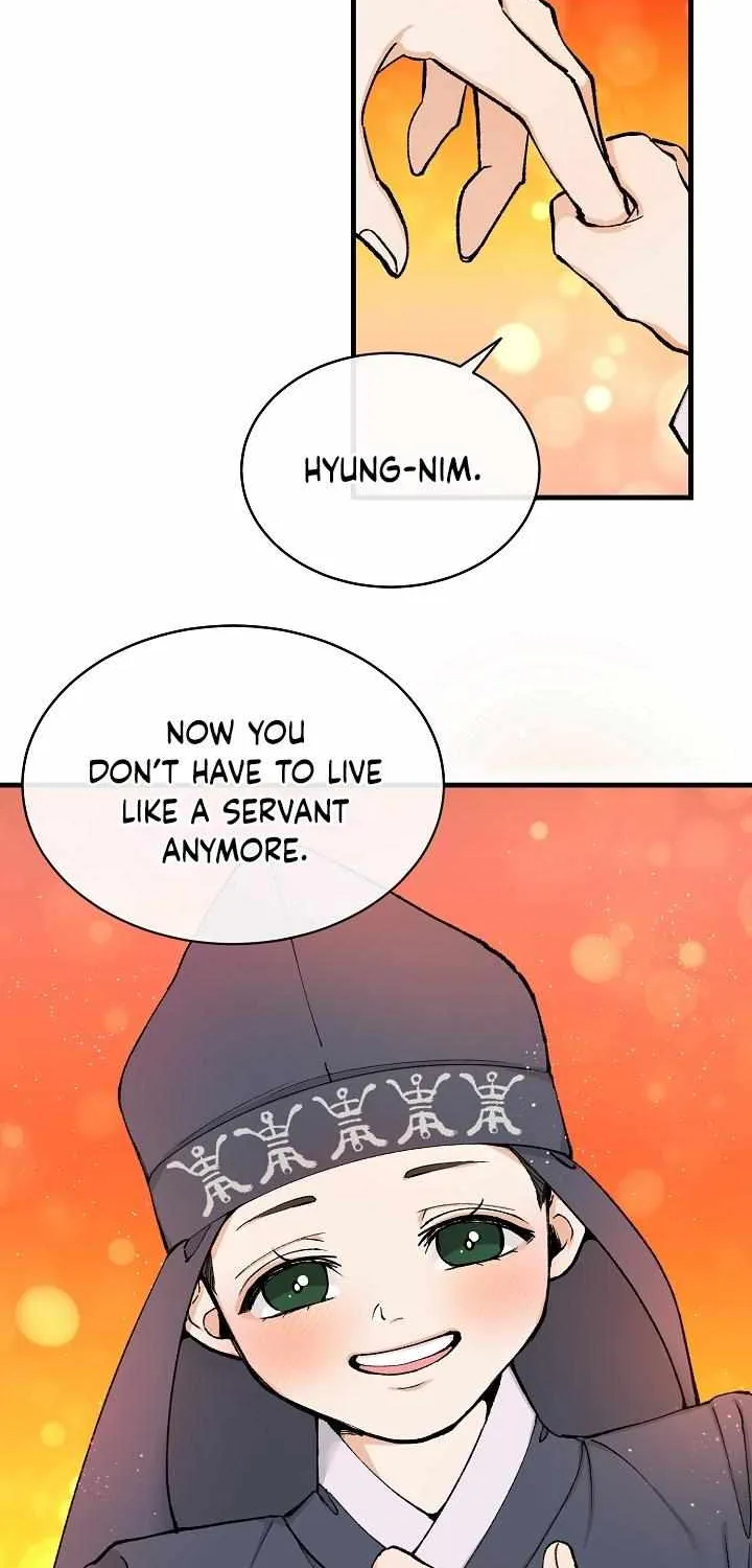 Like A Fever Dream Chapter 2 page 57 - 