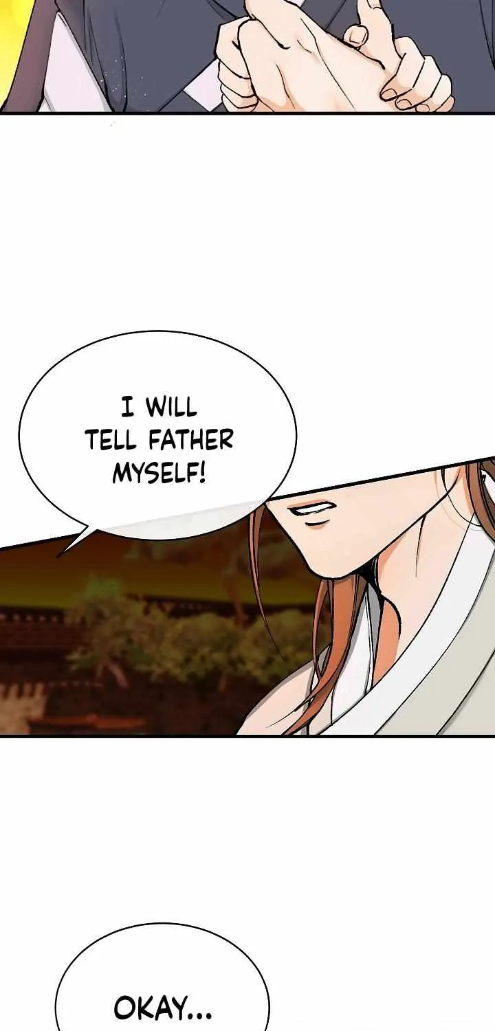 Like A Fever Dream Chapter 2 page 58 - 