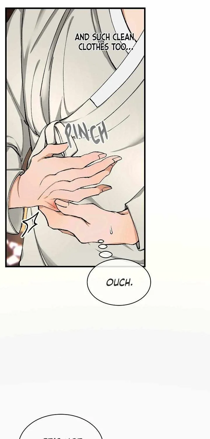 Like A Fever Dream Chapter 2 page 8 - 