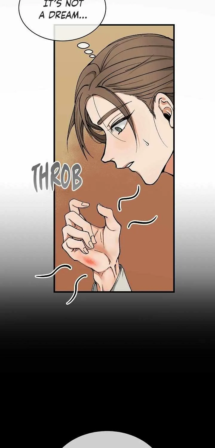 Like A Fever Dream Chapter 2 page 9 - 