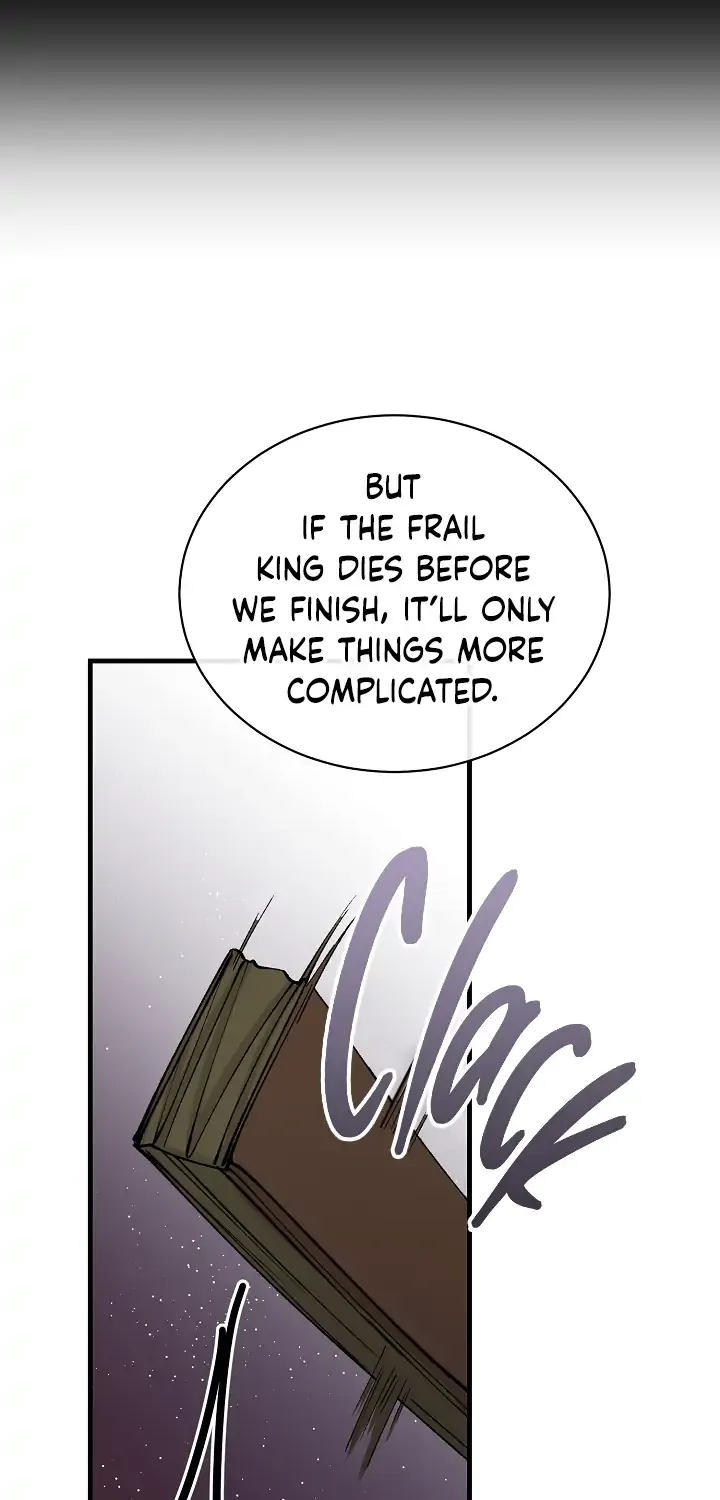 Like A Fever Dream Chapter 20 page 13 - 