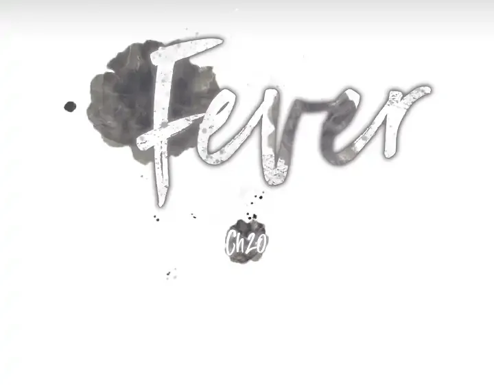 Like A Fever Dream Chapter 20 page 17 - 