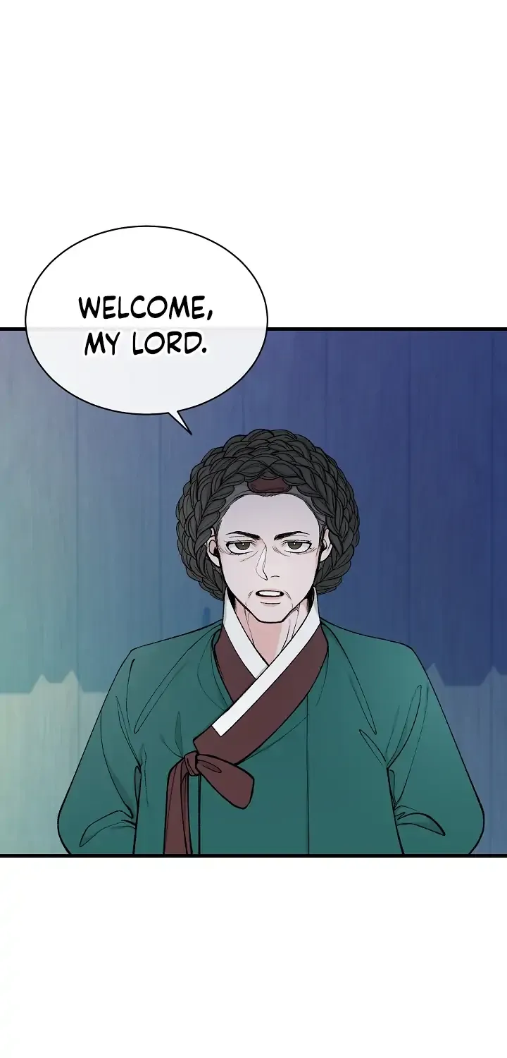 Like A Fever Dream Chapter 20 page 18 - 
