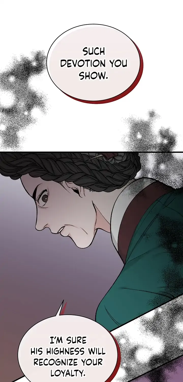 Like A Fever Dream Chapter 20 page 24 - 