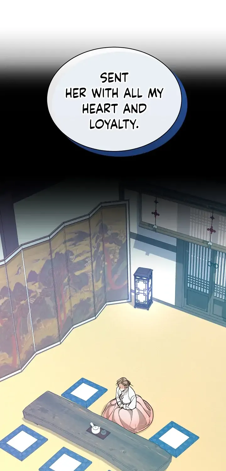Like A Fever Dream Chapter 20 page 29 - 
