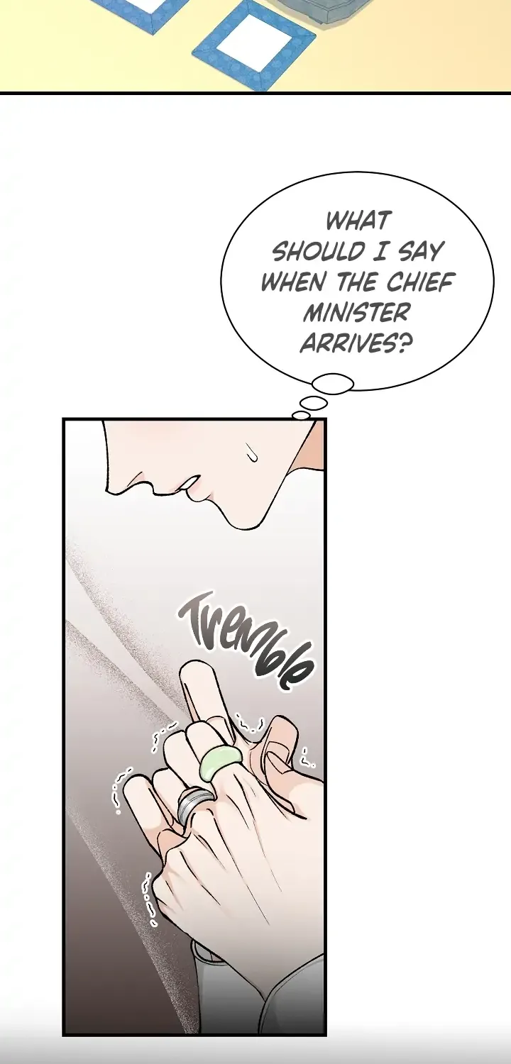 Like A Fever Dream Chapter 20 page 30 - 