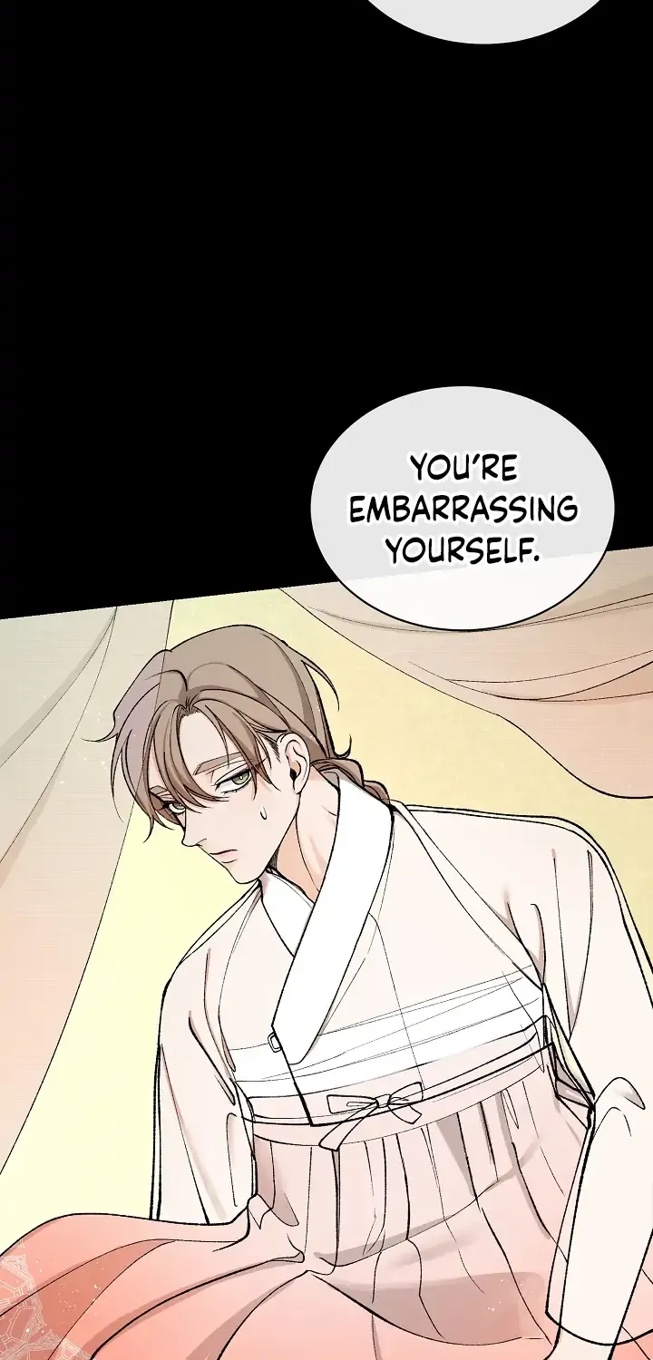 Like A Fever Dream Chapter 20 page 33 - 