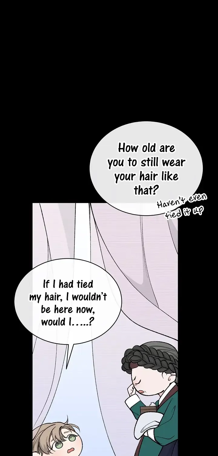 Like A Fever Dream Chapter 20 page 35 - 