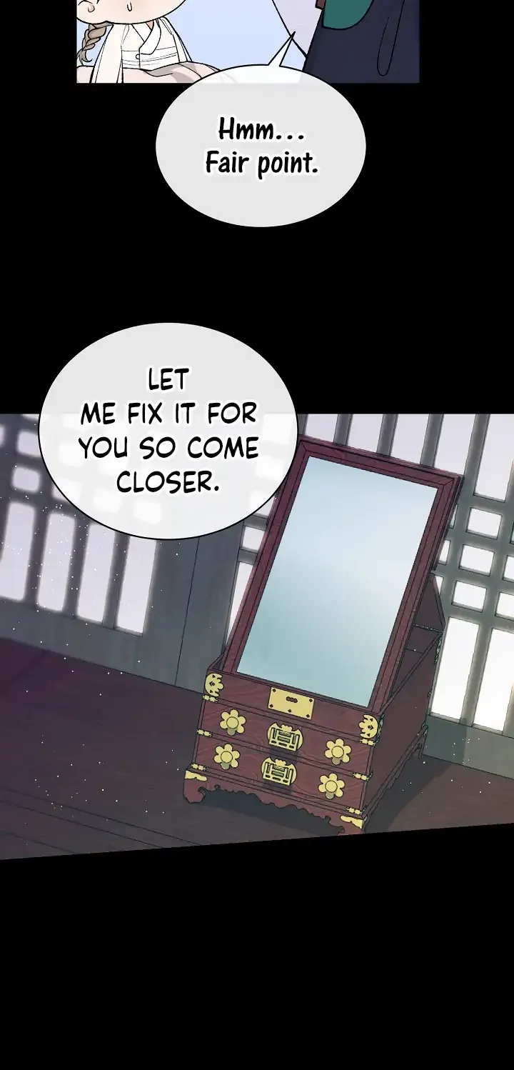 Like A Fever Dream Chapter 20 page 36 - 